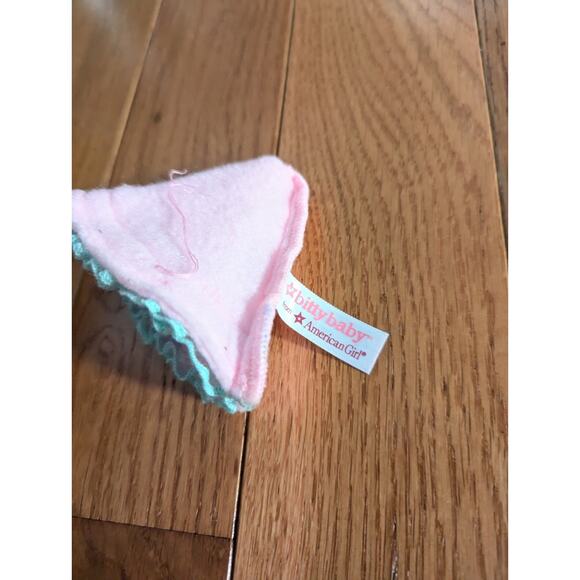 American Girl Bitty Baby Sweet Sprinkles Party Hat - Picture 2 of 3